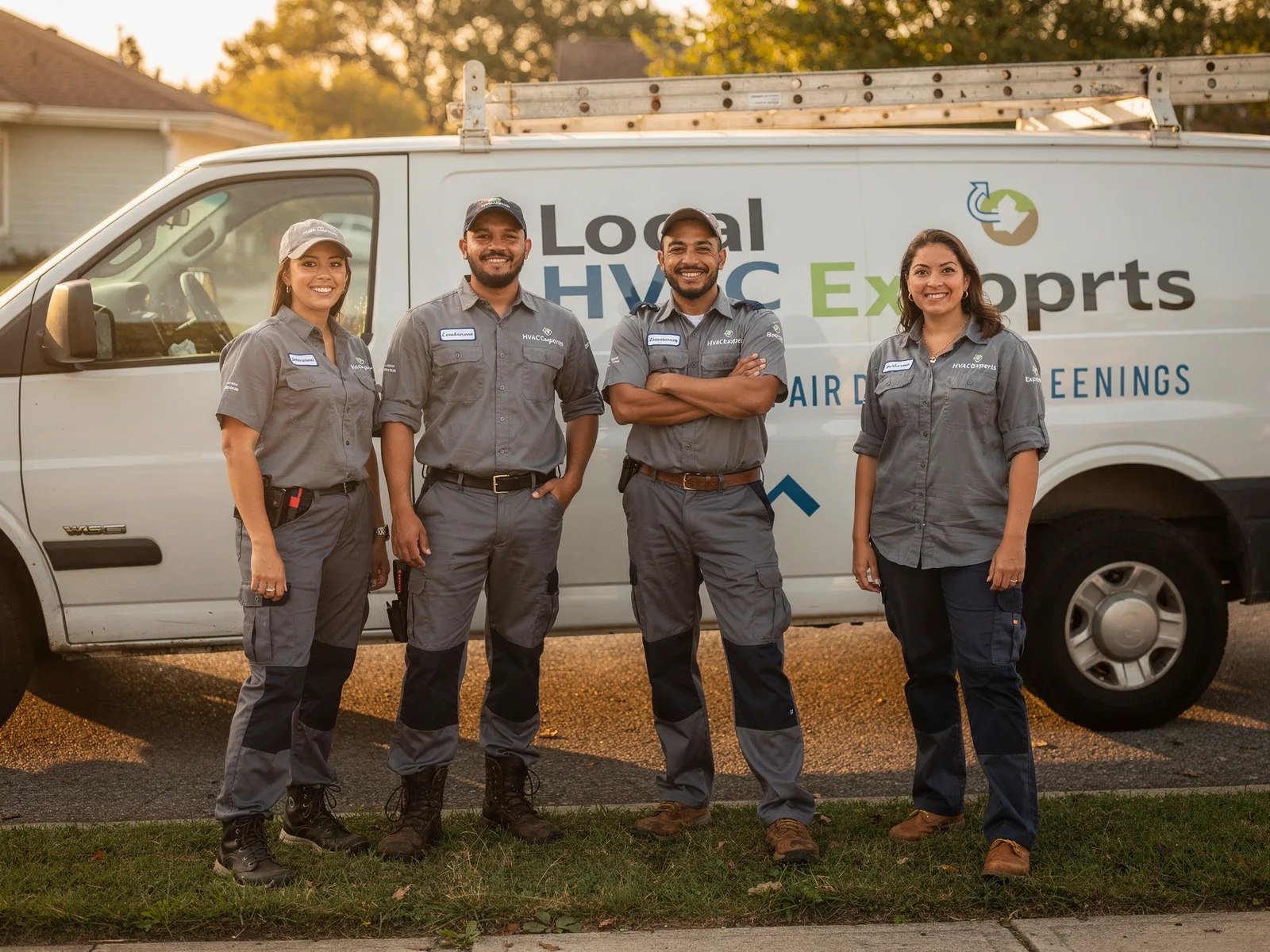 24/7 HVAC Repair & AC Replacement company in Powder Springs, GA